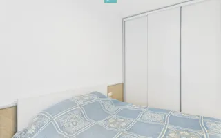 Vand Apartament 2 camere Cortina North - mobilat si utilat - Poză 21