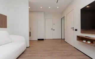 Vânzare, apartament, 2 camere, str. Vasile Lupu, Buiucani - Poză 14