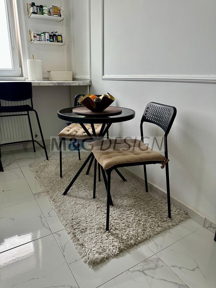 Apartament 1 camera bloc nou Giroc - Poză 3