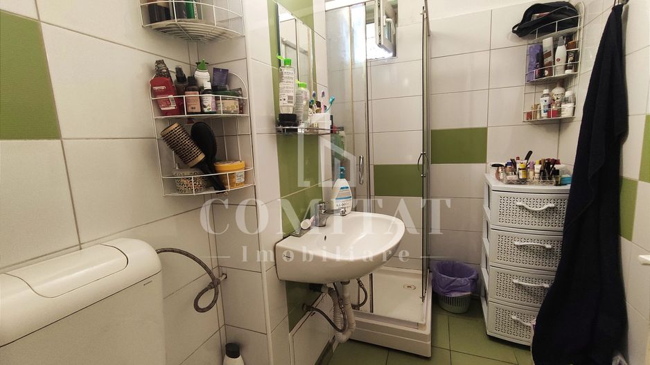 Apartament 3 camere | Zona Diana - Cartierul Gheorgheni - Poză 5