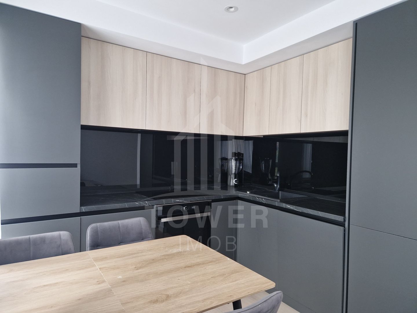 Apartament de închiriat – 3 camere, Turnișor, Sibiu - Poză 3