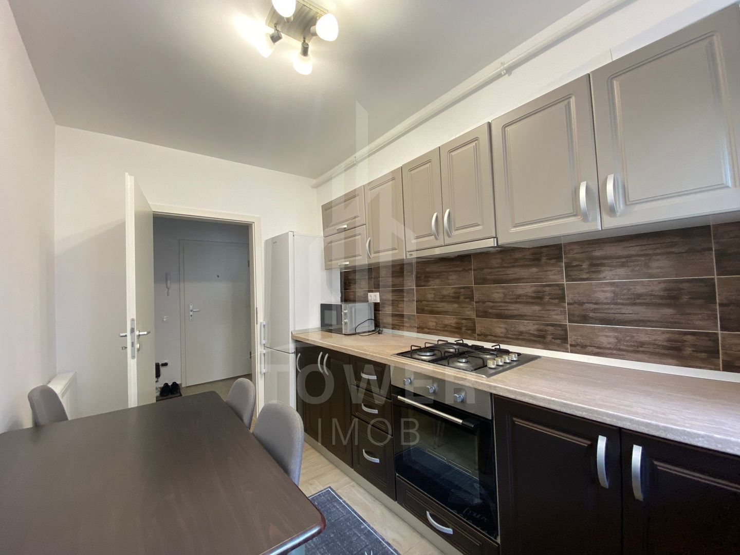 Apartament de închiriat 2 camere, utilat complet – Doamna Stanca - Poză 7