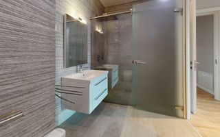 PIPERA | IANCU NICOLAE  | 3 camere | 116 mp | Parcare | Gradina 94 mp - Poză 24