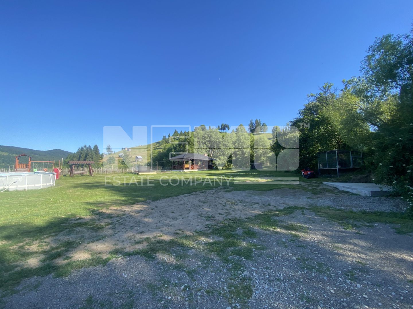 Pensiune Moldovița | 8 camere | Complet Mobilată - Poză 22