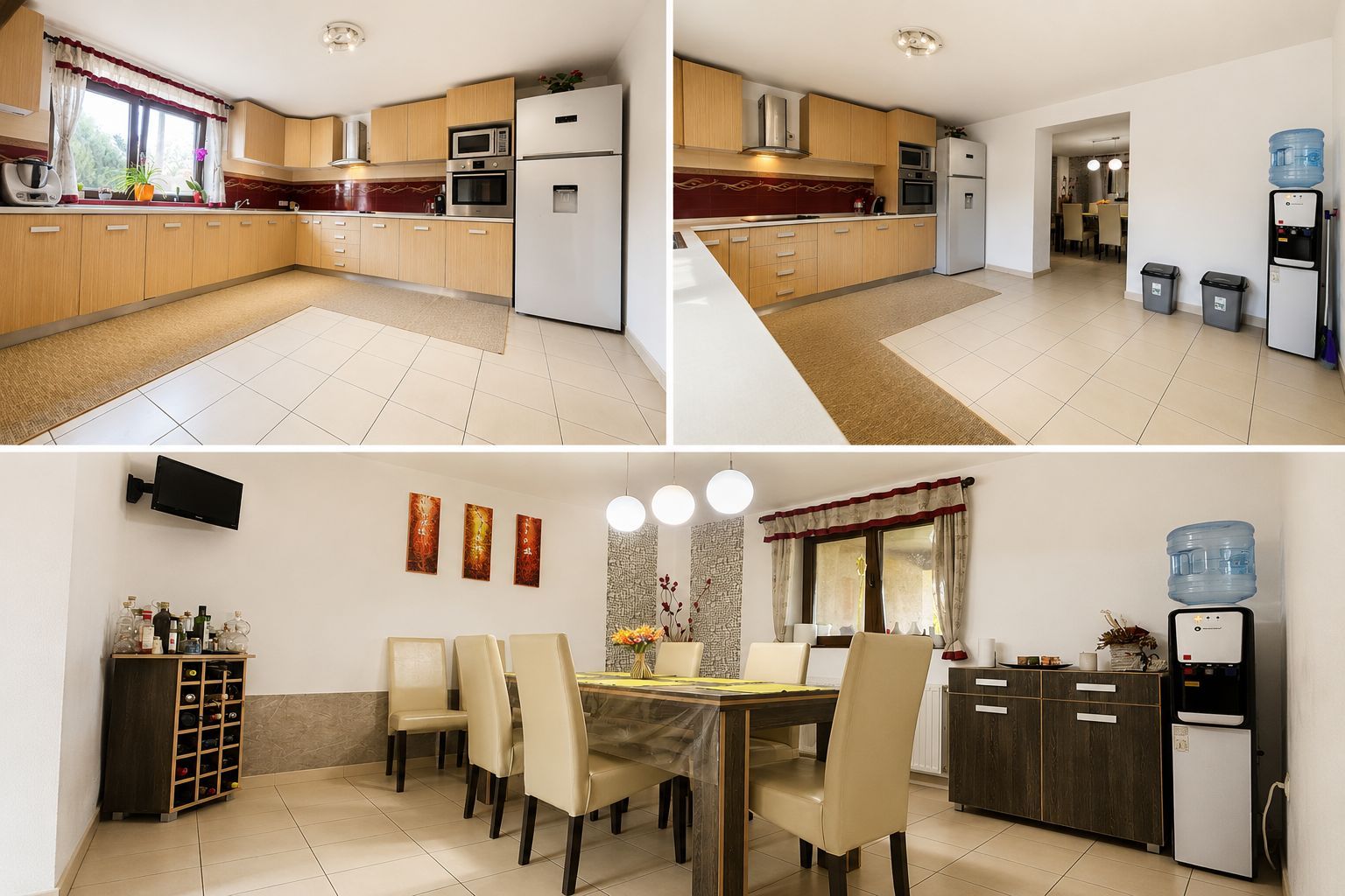 Vilă deosebită 6 vânători• 5 camere• 2 terase• Zona AFi-Atrium• - Poză 10