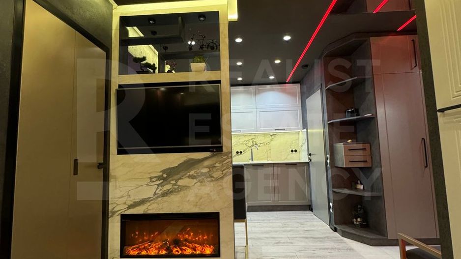 Chirie, apartament, 2 cameră, str. Nicolae Testimițeanu, Botanica - Poză 2