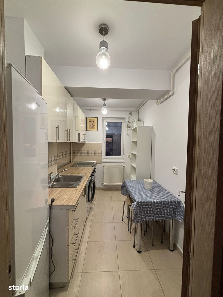 Apartament 2 camere – Bloc Nou – Zona Mihail Sebastian , sector 5 - Poză 11