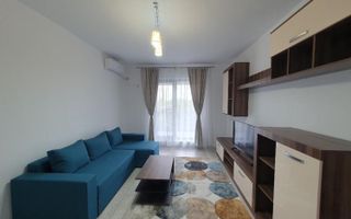 Apartament 2 camere decomandat, bloc nou, mobilat etaj 1 - Poză 3