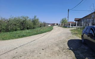 Teren toate utilitatile Paleu - Poză 1