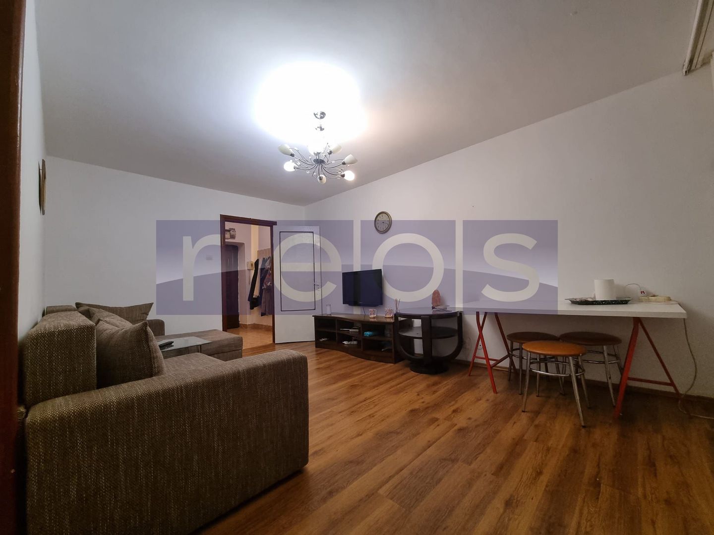 VANZARE 3 CAMERE | SEMIDECOMANDAT | ZONA TINERETULUI - Poză 2