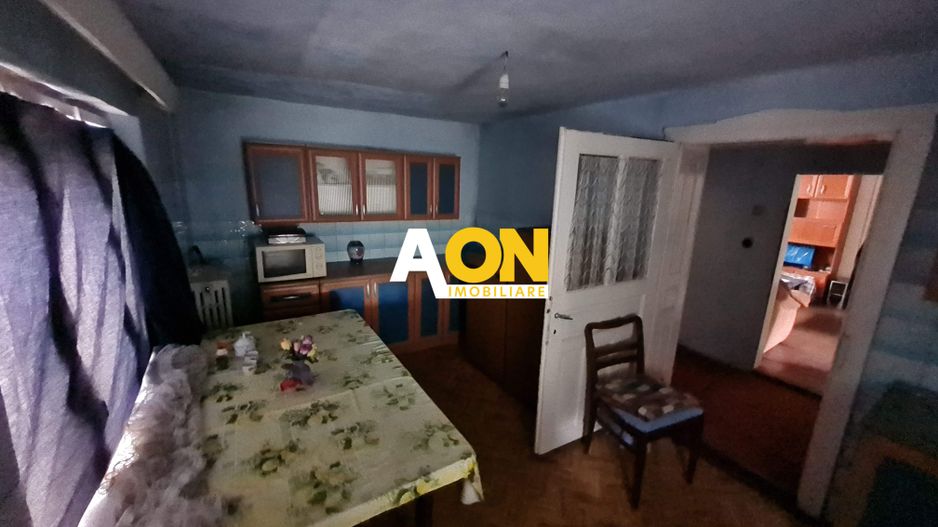 Casa Individuala, 3 Camere, Suprafata 90 mp, Teren 739, Zona Cetate - Poză 13