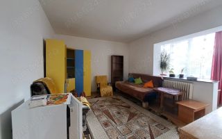 Garsoniera Calea Bucuresti - zona Judetean - potential investitie - Poză 4