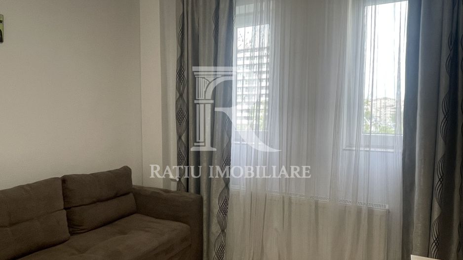 Apartament cu 3 camere | Etaj intermediar | Decebal | Oradea - Poză 10