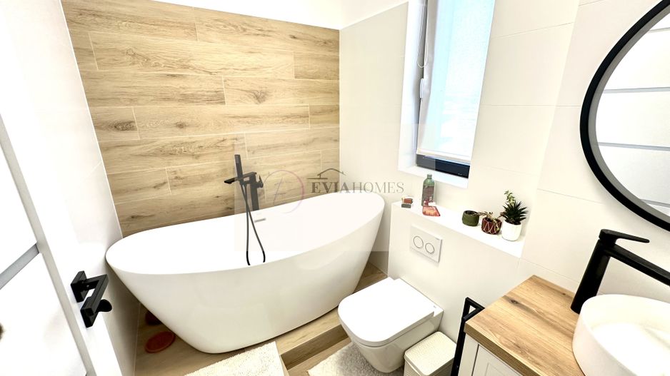 3 camere/2 băi/ Finisaje Premium/Zona Scortarilor - Poză 5