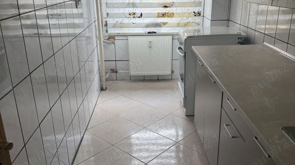 Garsonieră spațioasă de închiriat Berceni - Poză 3