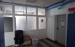 Spatii de birouri/comerciale intre 70-250 mp, Calea Dumbravii - Sibiu - Poză 10