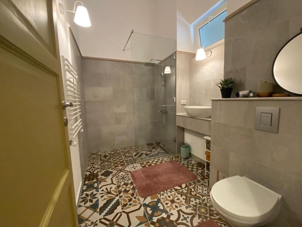 Apartament 2 camere clădire istorică - Poză 16