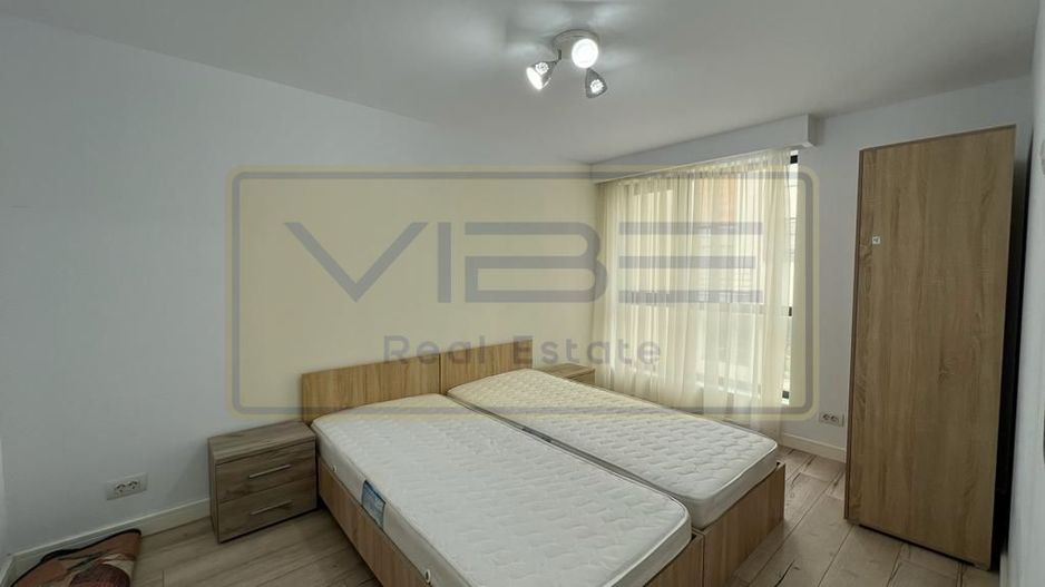 Casa moderna 4 camere CUBIC VILLAGE - Strada Soarelui - Poză 12