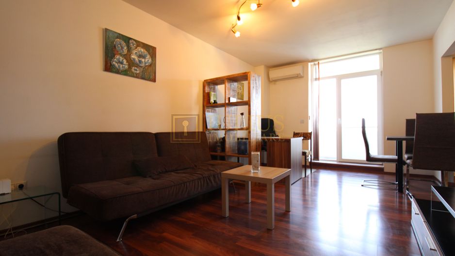 Banu Construct, 2 camere, centrala proprie - Poză 2