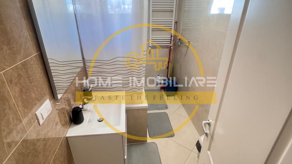 🏠Apartament 2 camere, 48mp // Decomandat // Etaj 7/12, Tatarasi - Langa Lidl - Poză 7