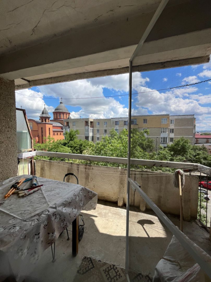 Apartament 4 camere 2 bai Central - Poză 11