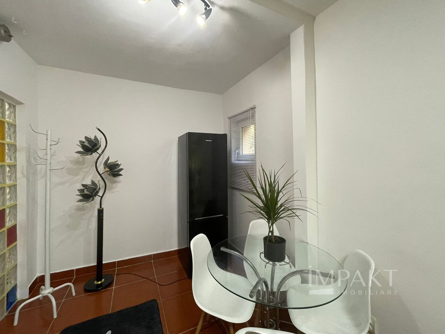 Apartament cu 3 camere in Andrei Muresanu! - Poză 13