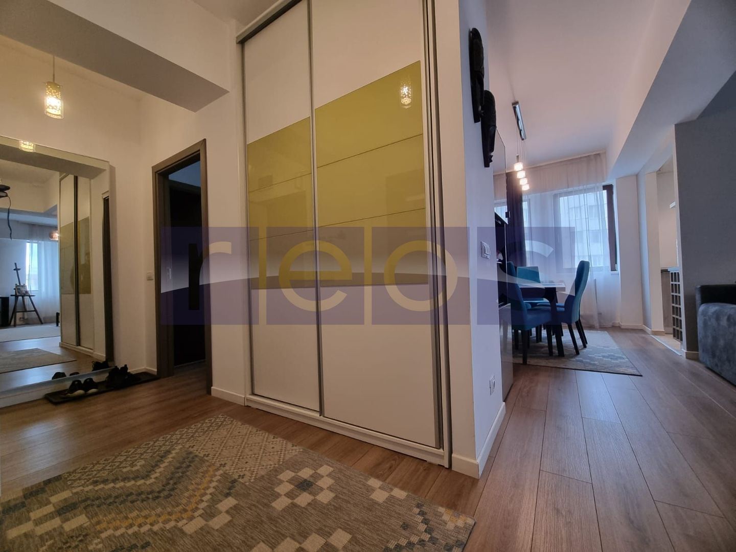 VANZARE 2 CAMERE | DECOMANDAT | ZONA - NERVA TRAIAN - Poză 17