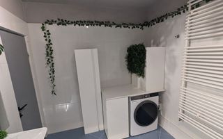 Apartament cu 3 camere, 2 balcoane și 2 locuri de parcare – Borhanci - Poză 6