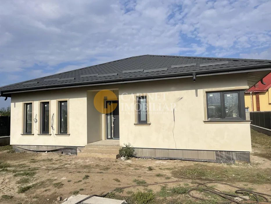 PLACA, 500 mp teren,4 Camere, 2 BAI,  Dancu - Poză 2