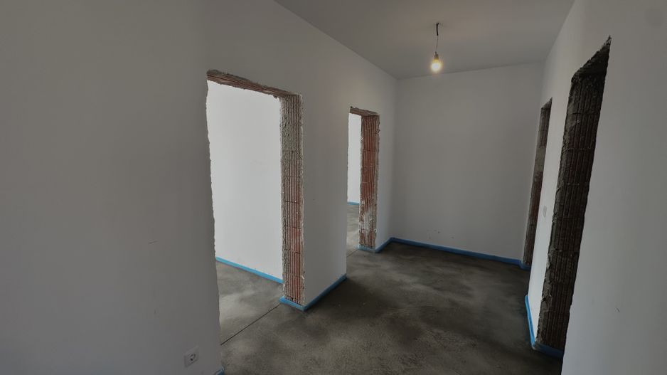 Casă nouă 4 camere - Sântandrei - Poză 6