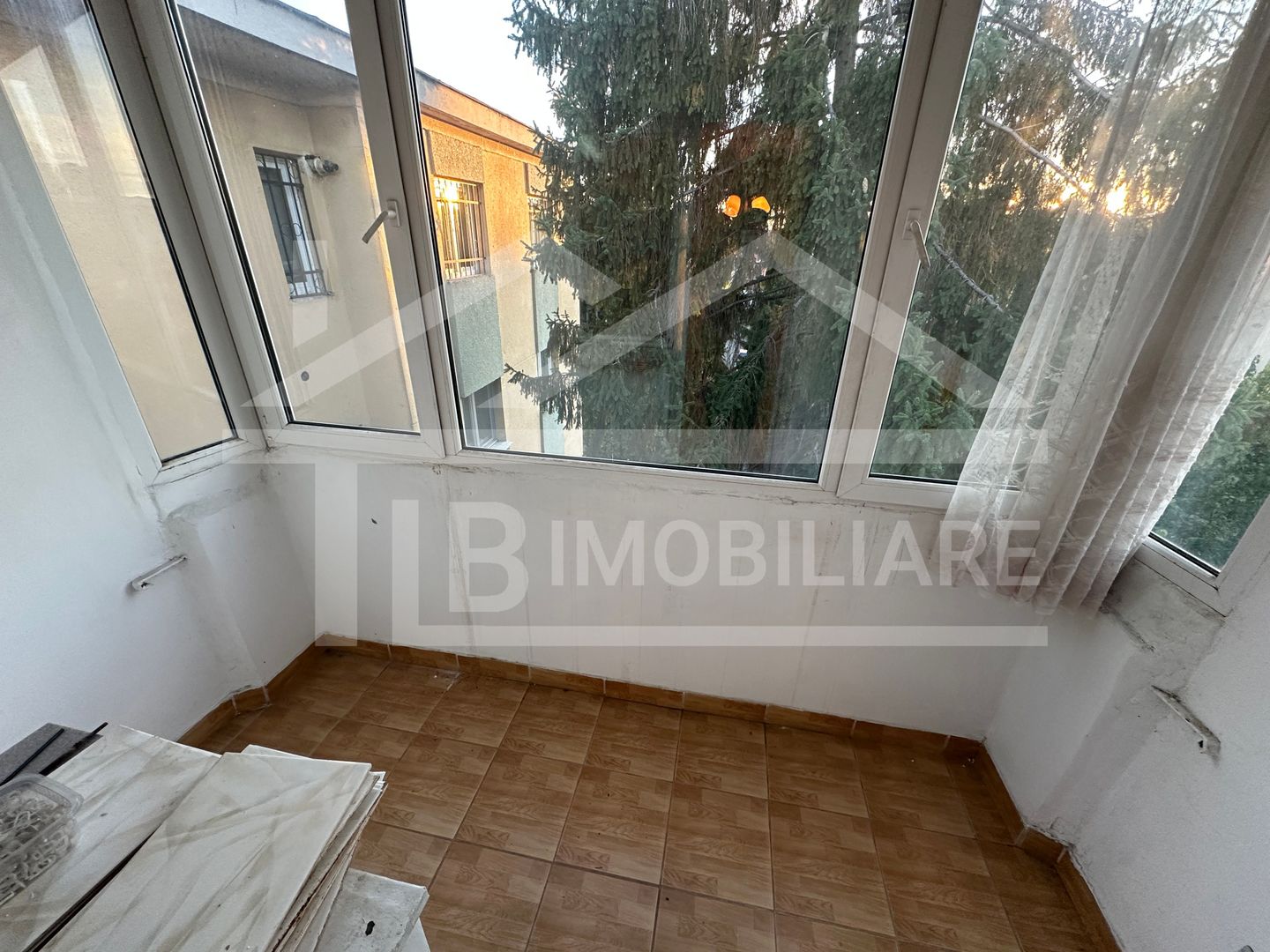Apartament cu 2 camere, 39mp, semi-decomandat, Zona Piata Armatei - Poză 7