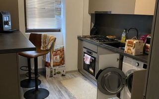 Apartament cu 2 camere, 61.6 mp - Zona 5 Drumuri - loc de parcare ! - Poză 5
