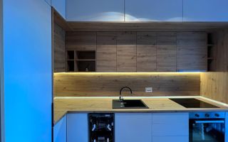 Apartament 2 cam de inchiriat Avalon - Pipera - Poză 7