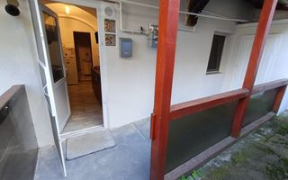 Apartament cu o cameră ultracentral de închiriat - Poză 1