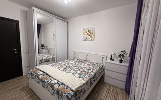 Prima Închiriere: 2 Camere Moderne @ Brown Residence (Metalurgiei) - Poză 6