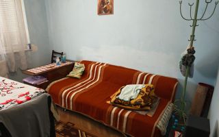 Apartament 2 camere zona M3 in Y1, et. 4, balcon, acoperis, centrala! - Poză 4