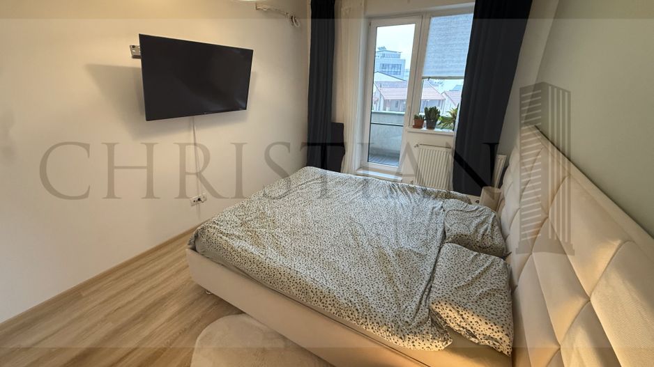 Apartament 2 camere - Complex Premium Regie - Strada Ranetti - Poză 9