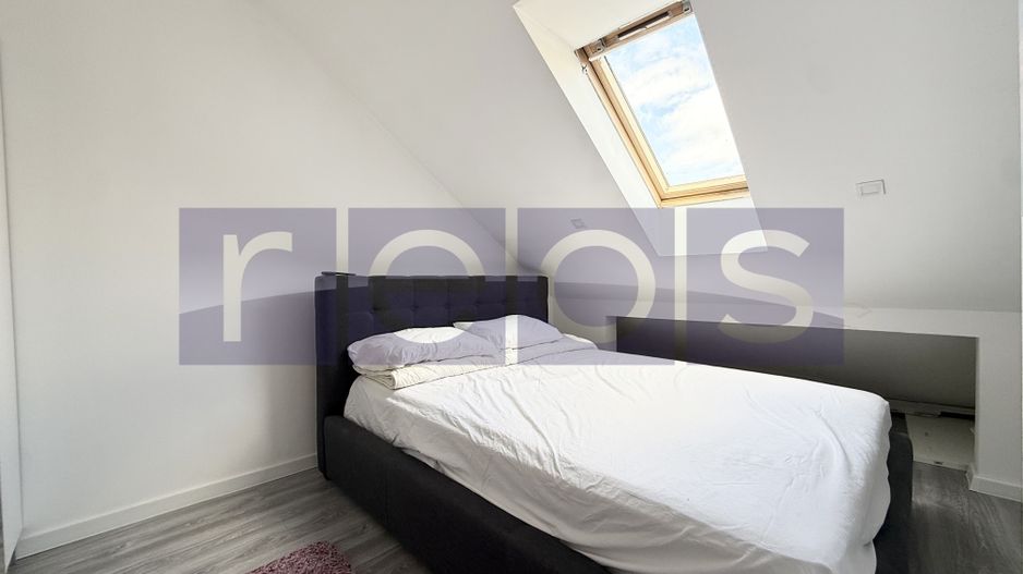 VANZARE 3 CAMERE | CENTRALA PROPRIE | MOBILAT COMPLET - Poză 4