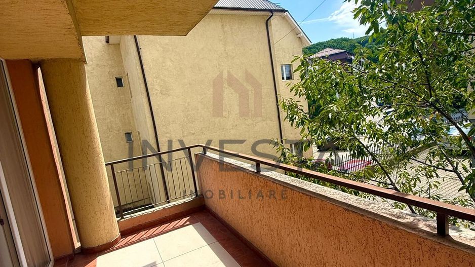 Apartament cu 2 Camere de vanzare pe strada Dimitrie Gusti ! - Poză 4