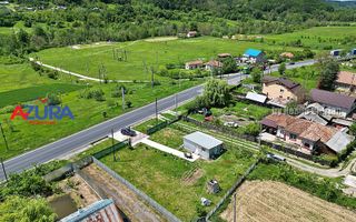 Proprietate deosebită de vânzare – Drăganu, Argeș - Poză 12