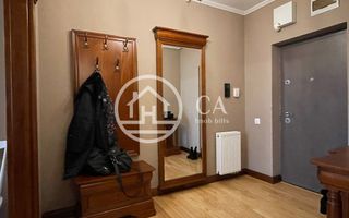Apartament cu 3 camere Lux de inchiriat în blocurile ARED, Oradea - Poză 10