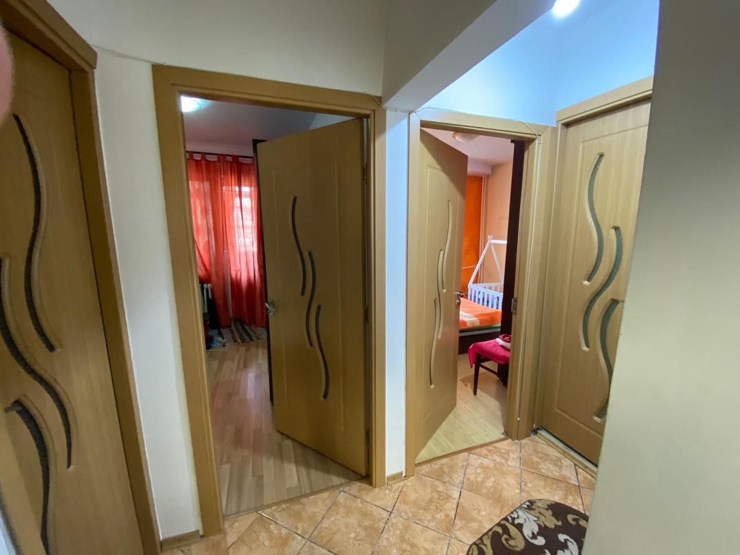 Apartament Dristor - 3 camere - Poză 4