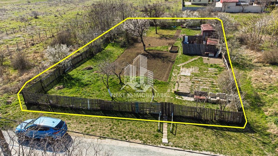 Teren Intravilan, 1300mp , 150m de mare, Eforie Sud - Poză 5