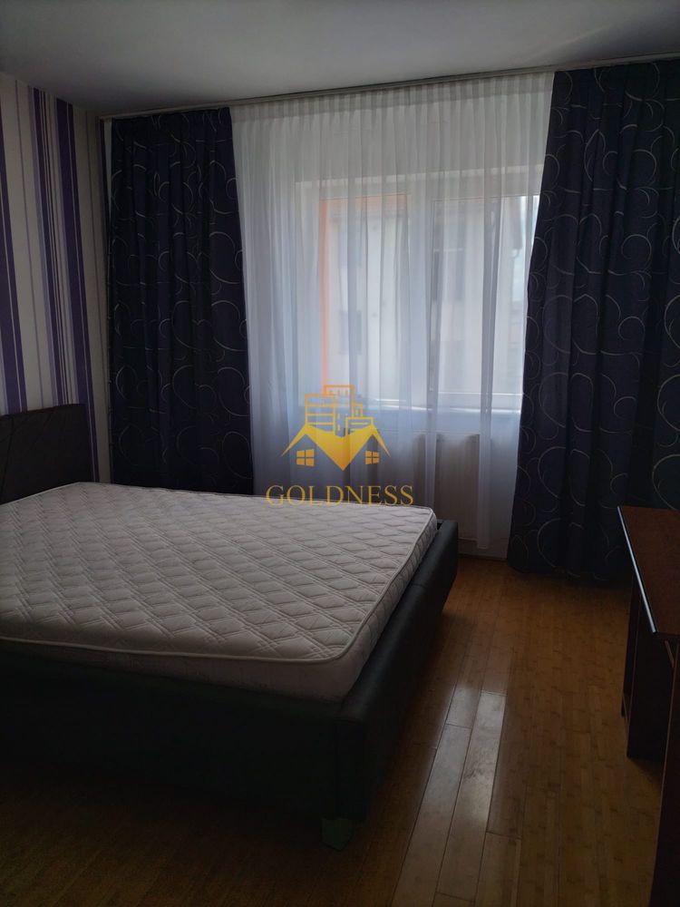 2 camere decomandate, Intre Lacuri, Iulius Mall,FSEGA,Parcare,etaj II - Poză 4