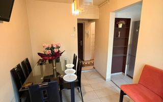 Take-Ionescu | 3 Camere | Etaj intermediar | Centrala Proprie - Poză 9