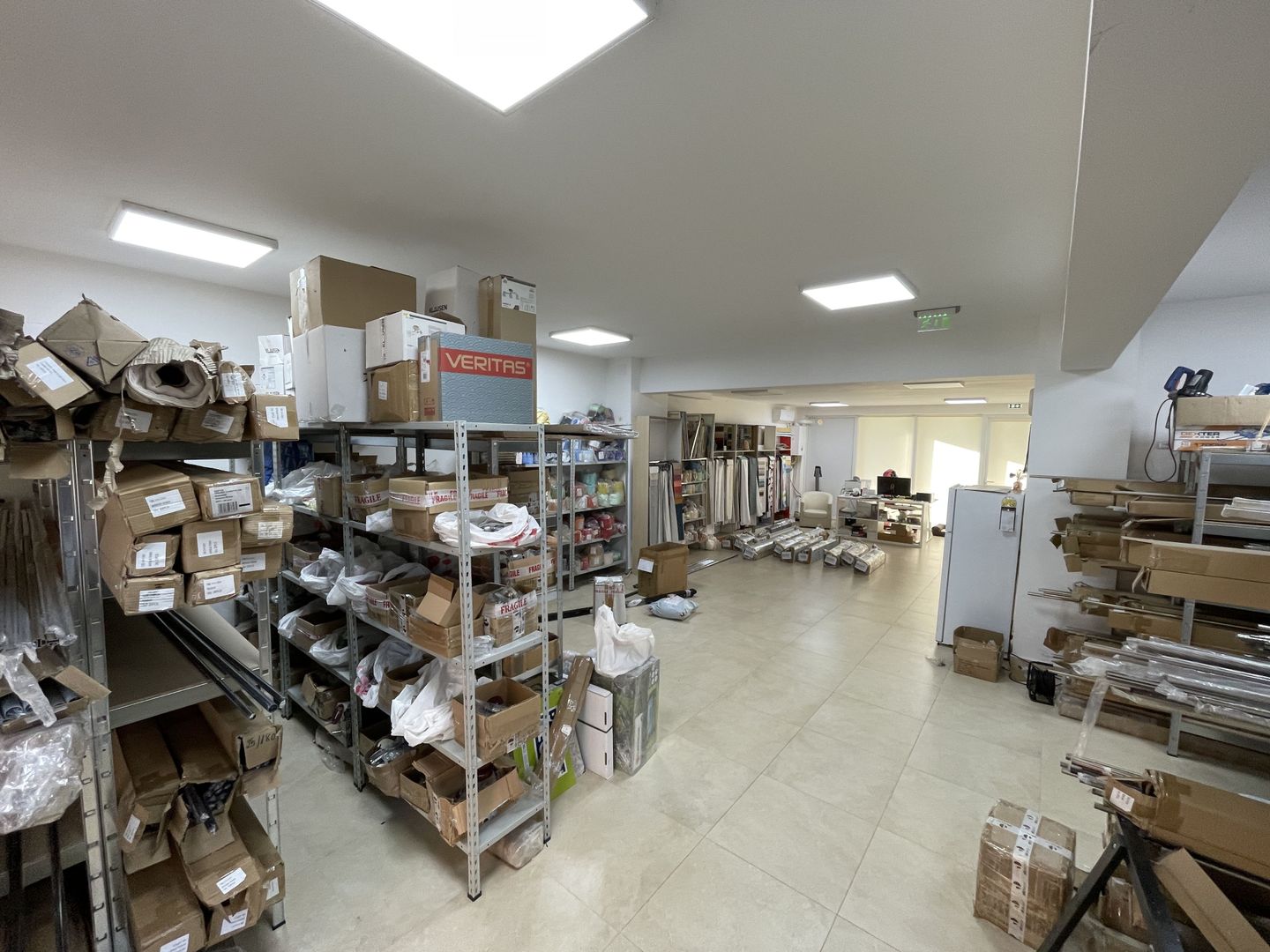 Spatiu Comercial / Birouri | Finisat | Loc de parcare inclus | Str. Marginii - Poză 10