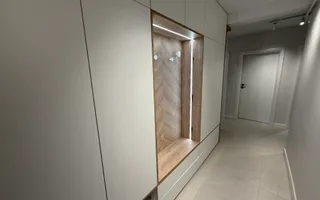 Apartament 2 camere cu TERASĂ, prima închiriere - zona Doamna Stanca - Poză 20