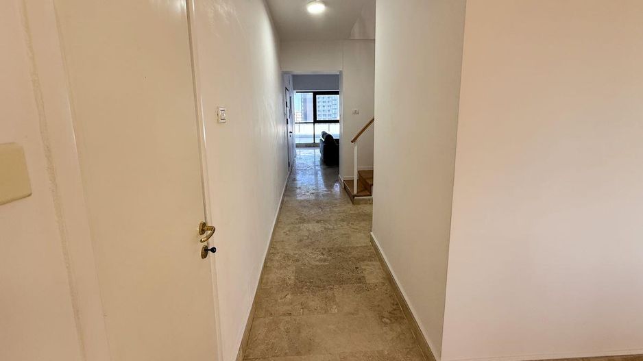 Polona - Duplex 256 mpu, 6 camere, etaje 6+7, panorama, terase 52 mp - Poză 16