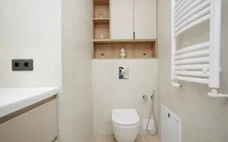 Vânzare, apartament, o cameră, bd. Dacia, Botanica - Poză 18