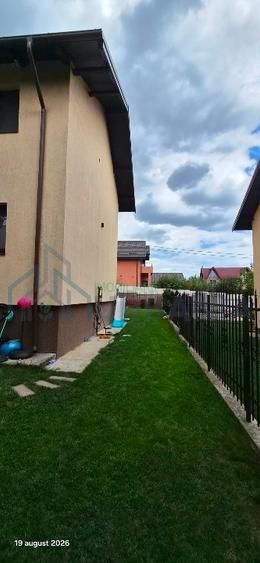 Duplex modern, 3 camere, mobilat și utilat, cu 3 locuri de parcare – Valea Adâncă - Poză 4